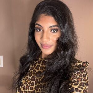 Meet your Posher, Jailene